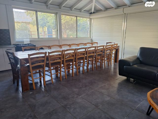 משק חקלאי/ נחלה, התמר 5, נטועה, נטועה