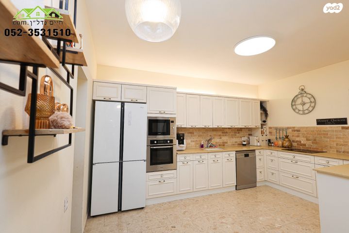 בית פרטי/ קוטג', בית דגן