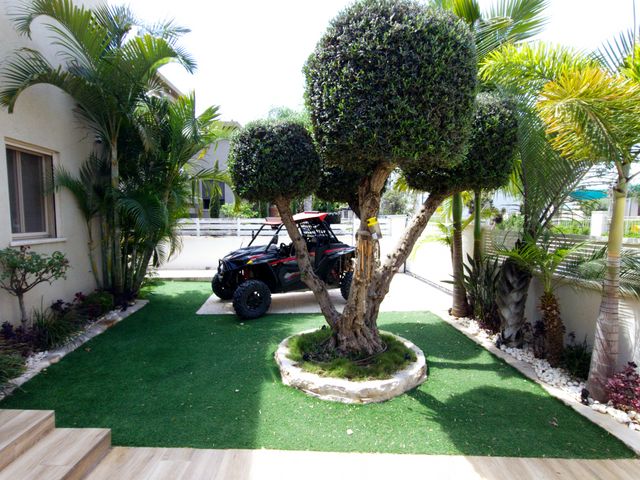 בית פרטי/ קוטג', הקסטל, היובל, אור עקיבא