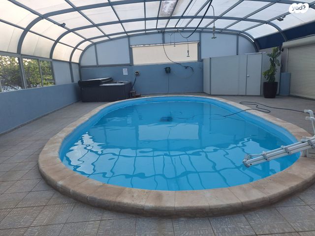 משק חקלאי/ נחלה, התמר 5, נטועה, נטועה