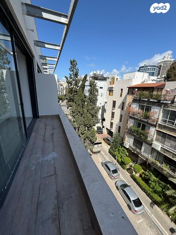 דירה, בר כוכבא, תל אביב יפו