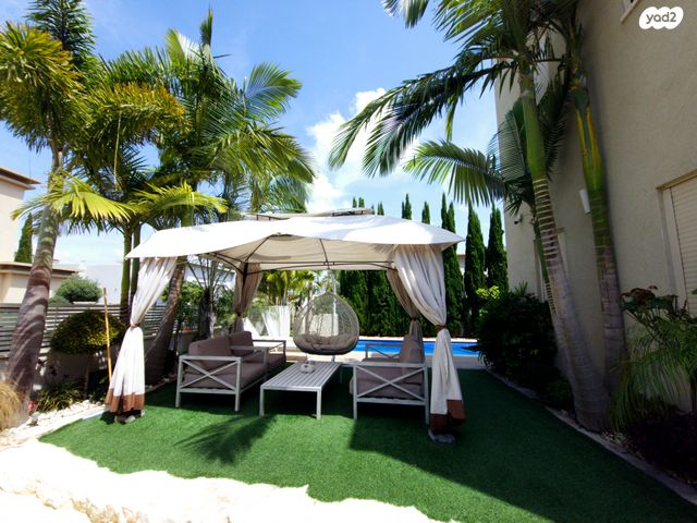 בית פרטי/ קוטג', הקסטל, היובל, אור עקיבא