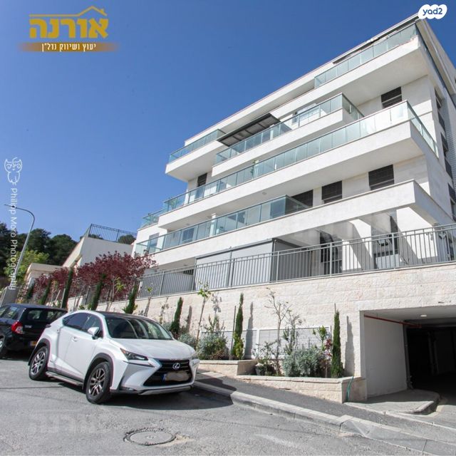 דירה, הדודאים, גבעת זמר, חיפה