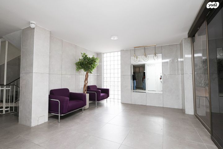 שדרות גולדה מאיר 