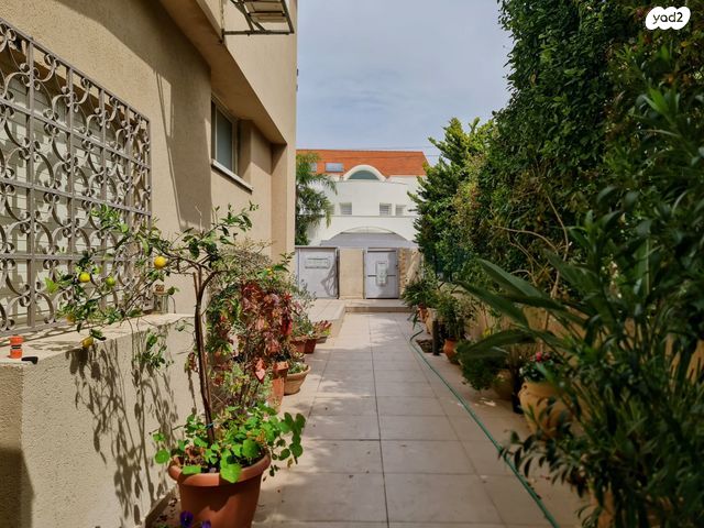 בית פרטי/ קוטג', טרומפלדור, נתניה