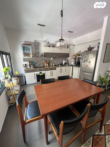 דירה, הדואר, צפון יפו, המושבה האמריקאית-גרמנית, תל אביב יפו