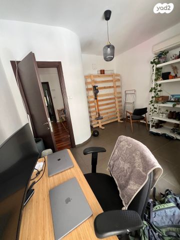 דירה, הדואר, צפון יפו, המושבה האמריקאית-גרמנית, תל אביב יפו