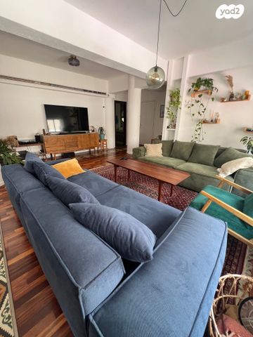 דירה, הדואר, צפון יפו, המושבה האמריקאית-גרמנית, תל אביב יפו