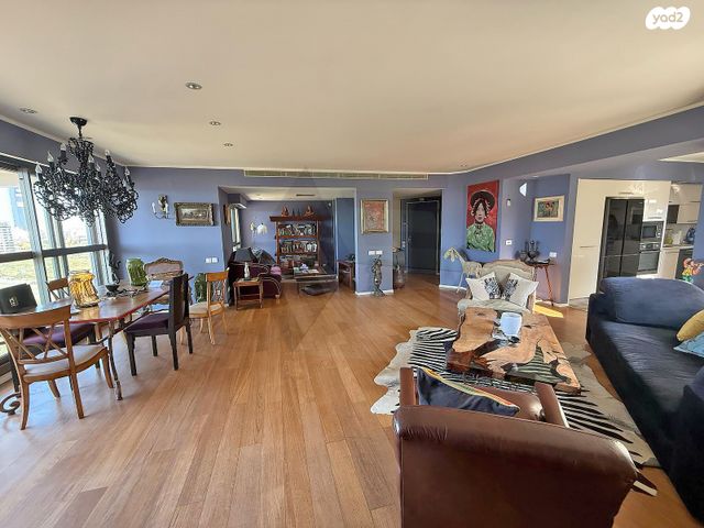 דירה, גלילות, תל אביב יפו