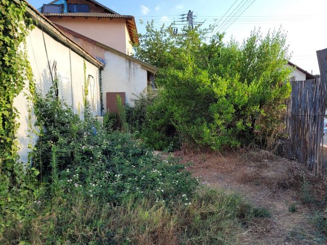 בית פרטי/ קוטג', יעקב אחווה, קרית דוד אלעזר, פתח תקווה