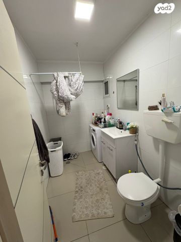 דופלקס, דרך מצדה 6, שכונה ד', באר שבע