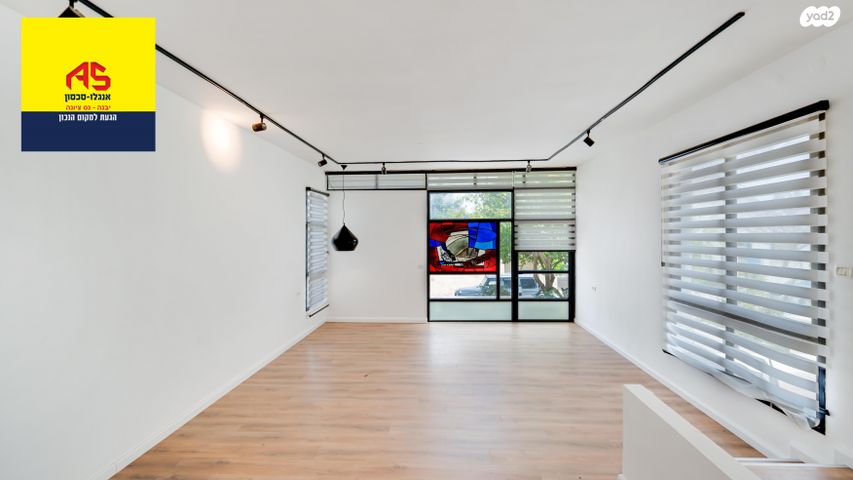 בית פרטי/ קוטג', ערמון 19, נווה אילן - אזרחי, יבנה