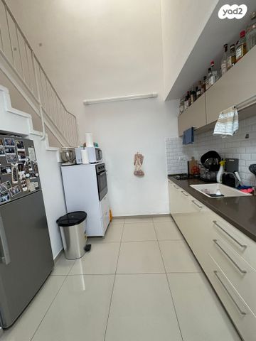 דופלקס, דרך מצדה 6, שכונה ד', באר שבע