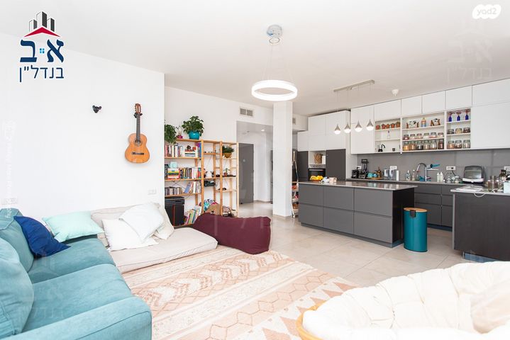 דירה, אבדימי, בת גלים, חיפה