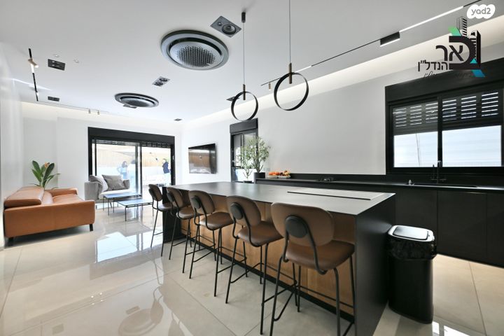 דירת גן, רחובות