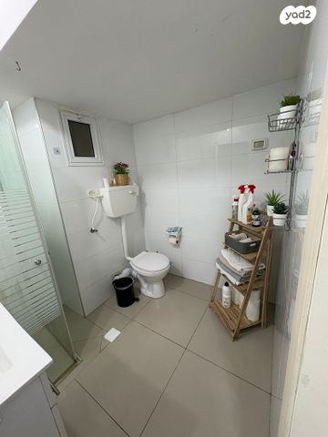 דופלקס, דרך מצדה 6, שכונה ד', באר שבע