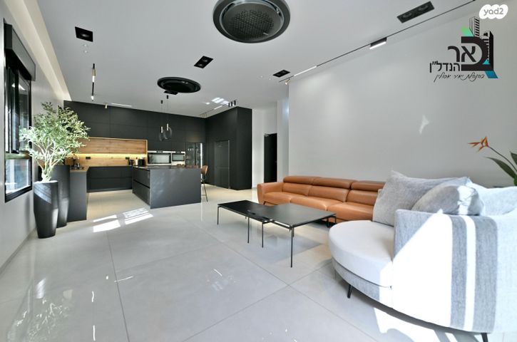 דירת גן, רחובות