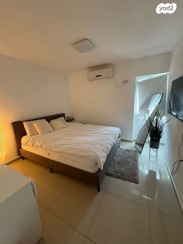 דופלקס, דרך מצדה 6, שכונה ד', באר שבע