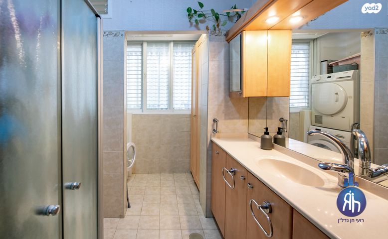 דירה, הפלמ"ח, רמת ורבר, פתח תקווה