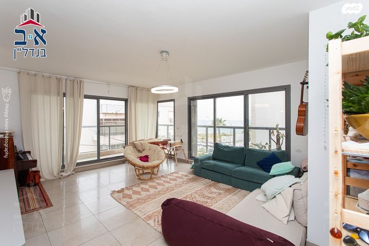 דירה, אבדימי, בת גלים, חיפה