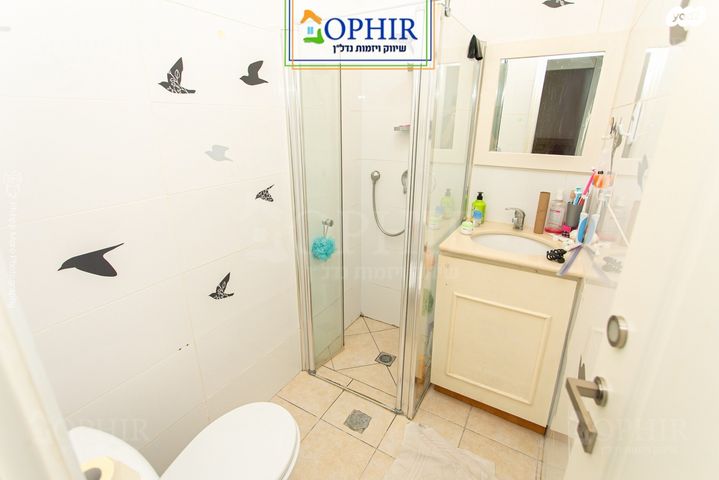 גג/ פנטהאוז, אלכסנדר ינאי, כרמליה, חיפה