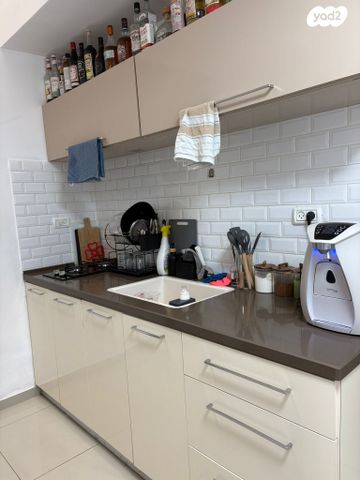 דופלקס, דרך מצדה 6, שכונה ד', באר שבע