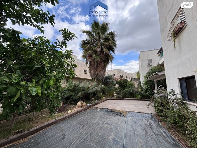 דירת גן, נחל עיון, הנחלים, מודיעין מכבים רעות