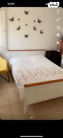 דירה, שכונה ו', באר שבע