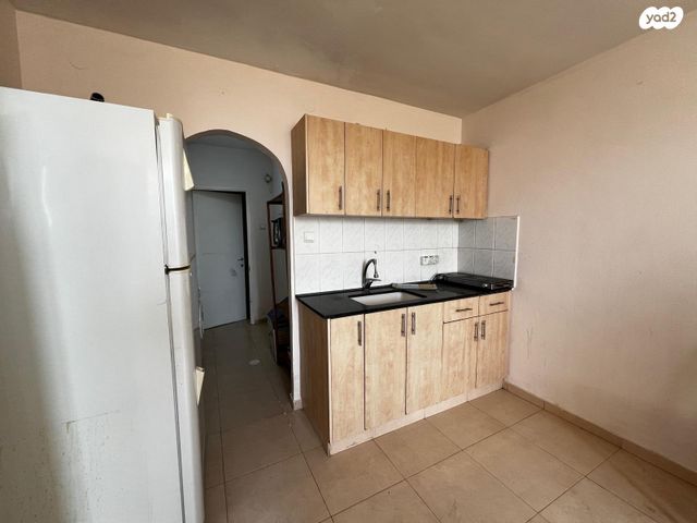 דירה, יד ושם 4, שכונה ג', באר שבע