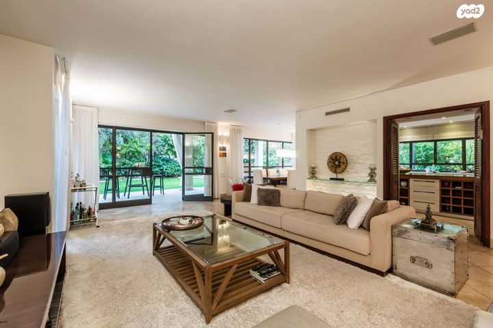 בית פרטי/ קוטג', הרצליה פיתוח, הרצליה