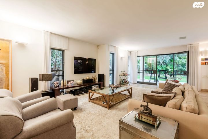 בית פרטי/ קוטג', הרצליה פיתוח, הרצליה