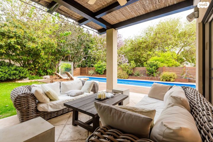 בית פרטי/ קוטג', הרצליה פיתוח, הרצליה