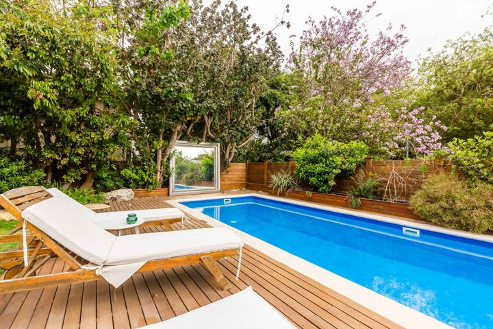 בית פרטי/ קוטג', הרצליה פיתוח, הרצליה