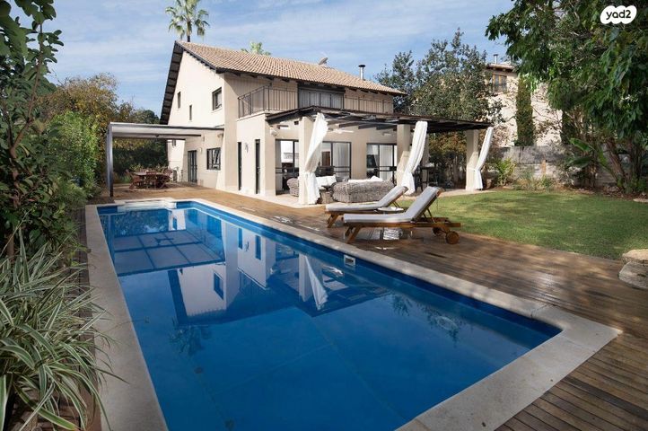 הרצליה פיתוח