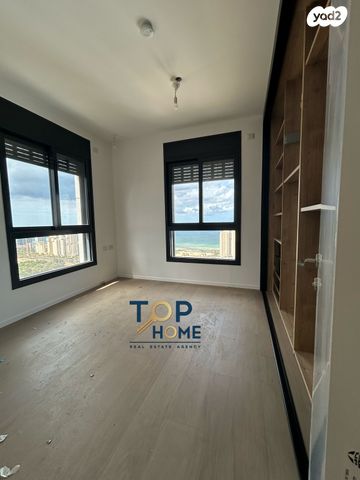 דירה, אמנון ליפקין שחק, נתניה