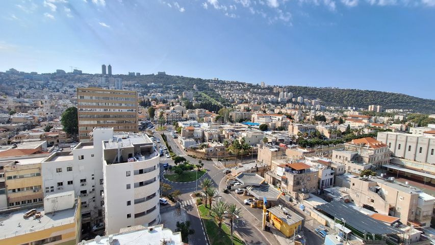 עין דור 