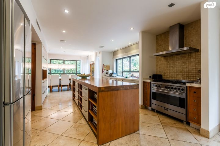 בית פרטי/ קוטג', הרצליה פיתוח, הרצליה