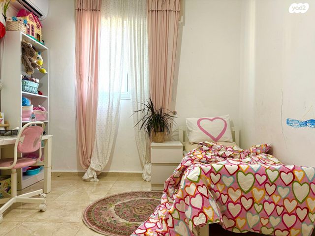 דירה, הביכורים 5, נווה חן, קרית אתא