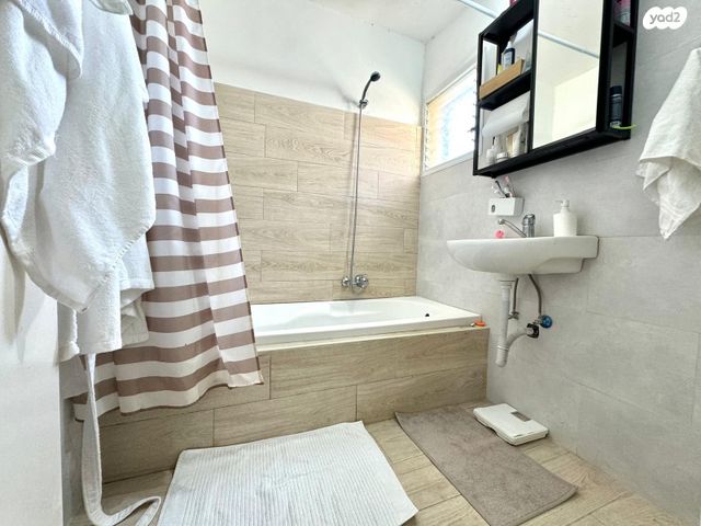 דירה, הביכורים 5, נווה חן, קרית אתא