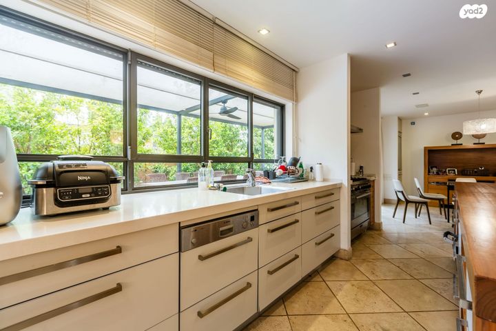 בית פרטי/ קוטג', הרצליה פיתוח, הרצליה