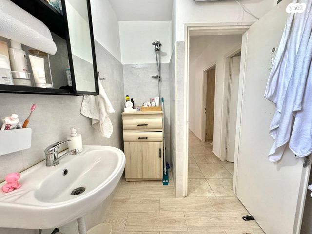 דירה, הביכורים 5, נווה חן, קרית אתא