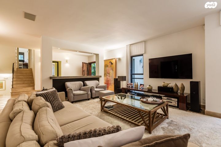 בית פרטי/ קוטג', הרצליה פיתוח, הרצליה