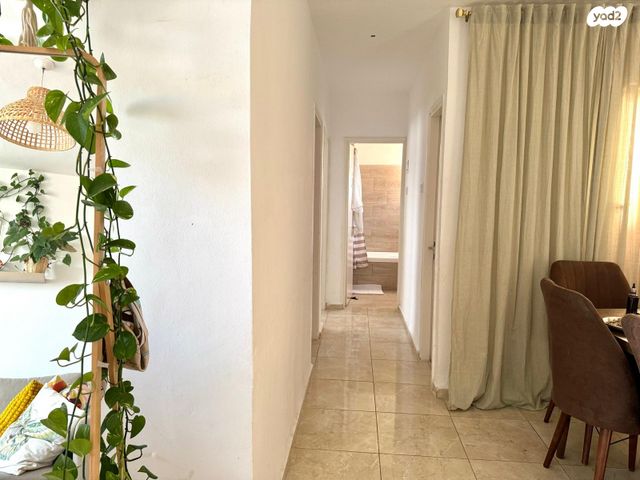 דירה, הביכורים 5, נווה חן, קרית אתא