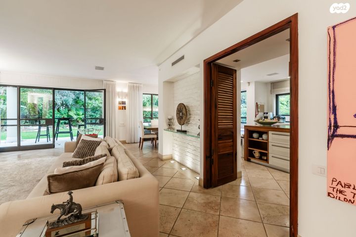 בית פרטי/ קוטג', הרצליה פיתוח, הרצליה