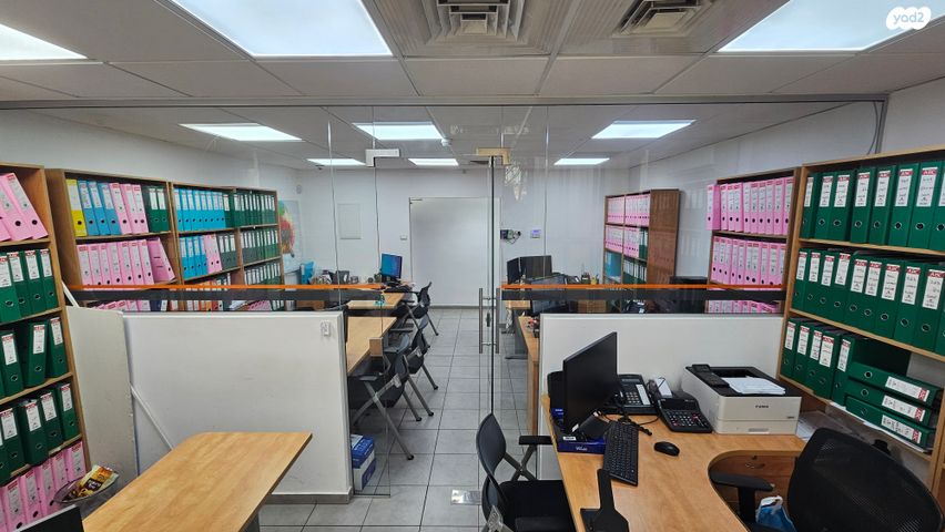 השופטים צפון