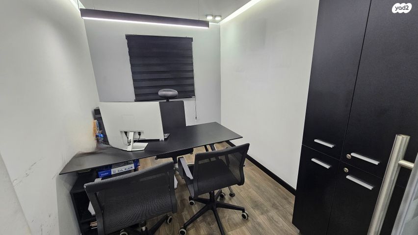 משרדים, השופטים צפון, רמלה