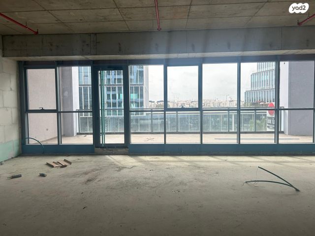 משרדים, רעננה