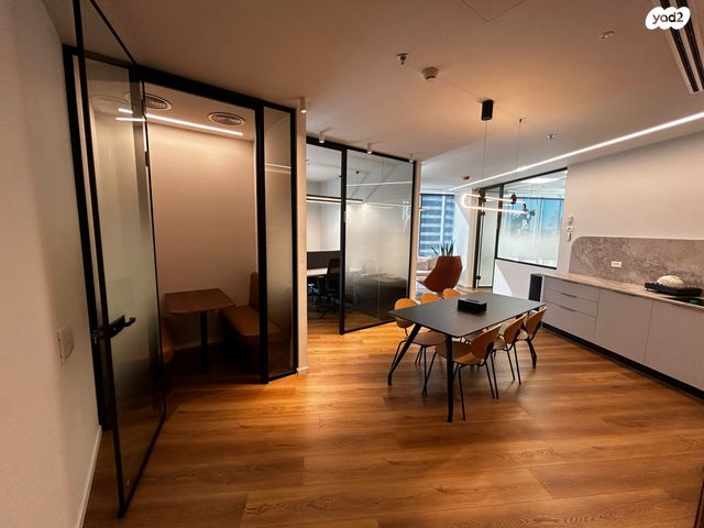 משרדים, המסגר, תל אביב יפו