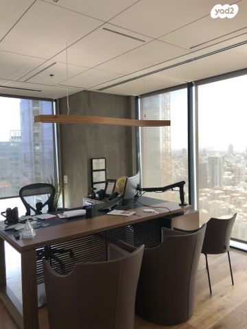 דרך מנחם בגין 