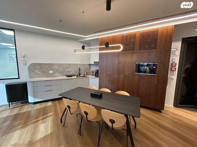 משרדים, המסגר, תל אביב יפו